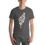 Shema Yisrael T-Shirt (Choice of Colors) - 11