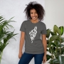 Shema Yisrael T-Shirt (Choice of Colors) - 12