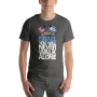 Israel Will Never Walk Alone - Unisex T-Shirt - 8