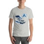 Israeli Air Force T-Shirt. Variety of Colors - 6