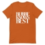Bubbe Knows Best Jewish T-Shirt - 9