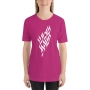 Shema Yisrael T-Shirt (Choice of Colors) - 5