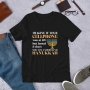 Hanukkah Humor T-Shirt - 4