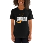 Shofar So Good Unisex Rosh Hashanah T-Shirt - 7
