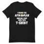 I Found the Afikoman Unisex T-Shirt - 7