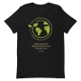 Jewish Eco Unisex T-Shirt - 11