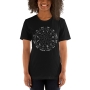 Zodiac Unisex T-Shirt - 7