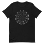 Zodiac Unisex T-Shirt - 8