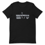 Shalom Unisex T-Shirt - 13
