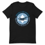 Men's Israeli Air Force IDF T-Shirt - Best in the World - 10