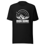 Iron Dome Israel IDF T-Shirt - 9