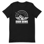 Iron Dome Israel IDF T-Shirt - 8