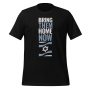 Bring Them Home Now Unisex T-Shirt - 7