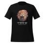 Am Yisrael Chai Lion Unisex T-Shirt - 4