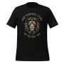 Am Yisrael Chai Lion T-Shirt - Unisex - 3