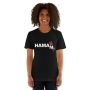 Hamas is the New Haman Purim T-Shirt - Unisex - 3