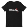 Hamas is the New Haman Purim T-Shirt - Unisex - 4