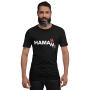 Hamas is the New Haman Purim T-Shirt - Unisex - 2