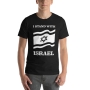 Israel T-Shirt - I Stand with Israel. Variety of Colors - 8