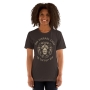 Am Yisrael Chai Lion T-Shirt - Unisex - 7