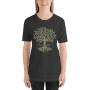 Tree of Life T-Shirt (Choice of Colors)  - 10