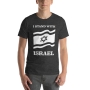 Israel T-Shirt - I Stand with Israel. Variety of Colors - 10