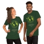 Jewish Eco Unisex T-Shirt - 2