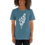 Shema Yisrael T-Shirt (Choice of Colors) - 13