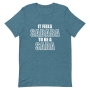 Saba Sababa T-Shirt - 6