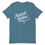 Matzah Ballin' - Unisex Passover T-Shirt - 8