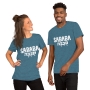 Sababa Unisex T-Shirt - 2