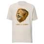 Lion of Judah - Unisex T-Shirt - 7
