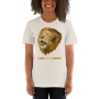 Lion of Judah - Unisex T-Shirt - 5