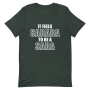 Saba Sababa T-Shirt - 10