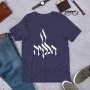 Hallelujah T-Shirt (Choice of Colors) - 9