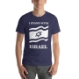 Israel T-Shirt - I Stand with Israel. Variety of Colors - 2