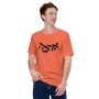 Ahava / Love Unisex T-Shirt  - 2