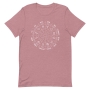 Zodiac Unisex T-Shirt - 4