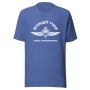 Israeli Paratrooper IDF - Men's T-Shirt - 4