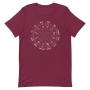 Zodiac Unisex T-Shirt - 11