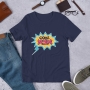 Cool Abba: Fun T-Shirt - 4