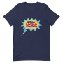 Cool Abba: Fun T-Shirt - 5