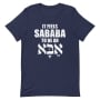 Aba Sababa T-Shirt - 10