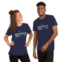 Shalom Unisex T-Shirt - 9