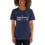 Shalom Unisex T-Shirt - 6
