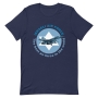 Men's Israeli Air Force IDF T-Shirt - Best in the World - 3