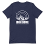 Iron Dome Israel IDF T-Shirt - 13