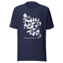 Shana Tova - Unisex T-Shirt - 9