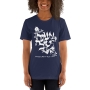 Shana Tova - Unisex T-Shirt - 7