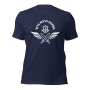 Swords of Iron War IDF Unisex T-Shirt - Hebrew - 10
